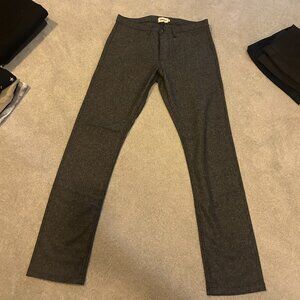 Taylor Stitch dress pant